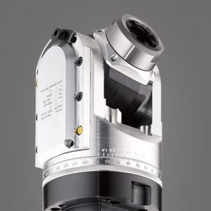 Heimatec Angle Head