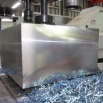 You Ji Machine Tools
