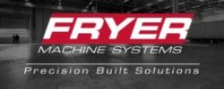 Fryer New Banner 1